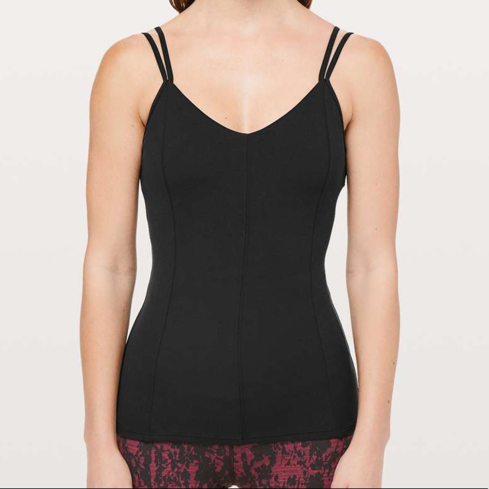 NWOT - Hugged and Held Tank